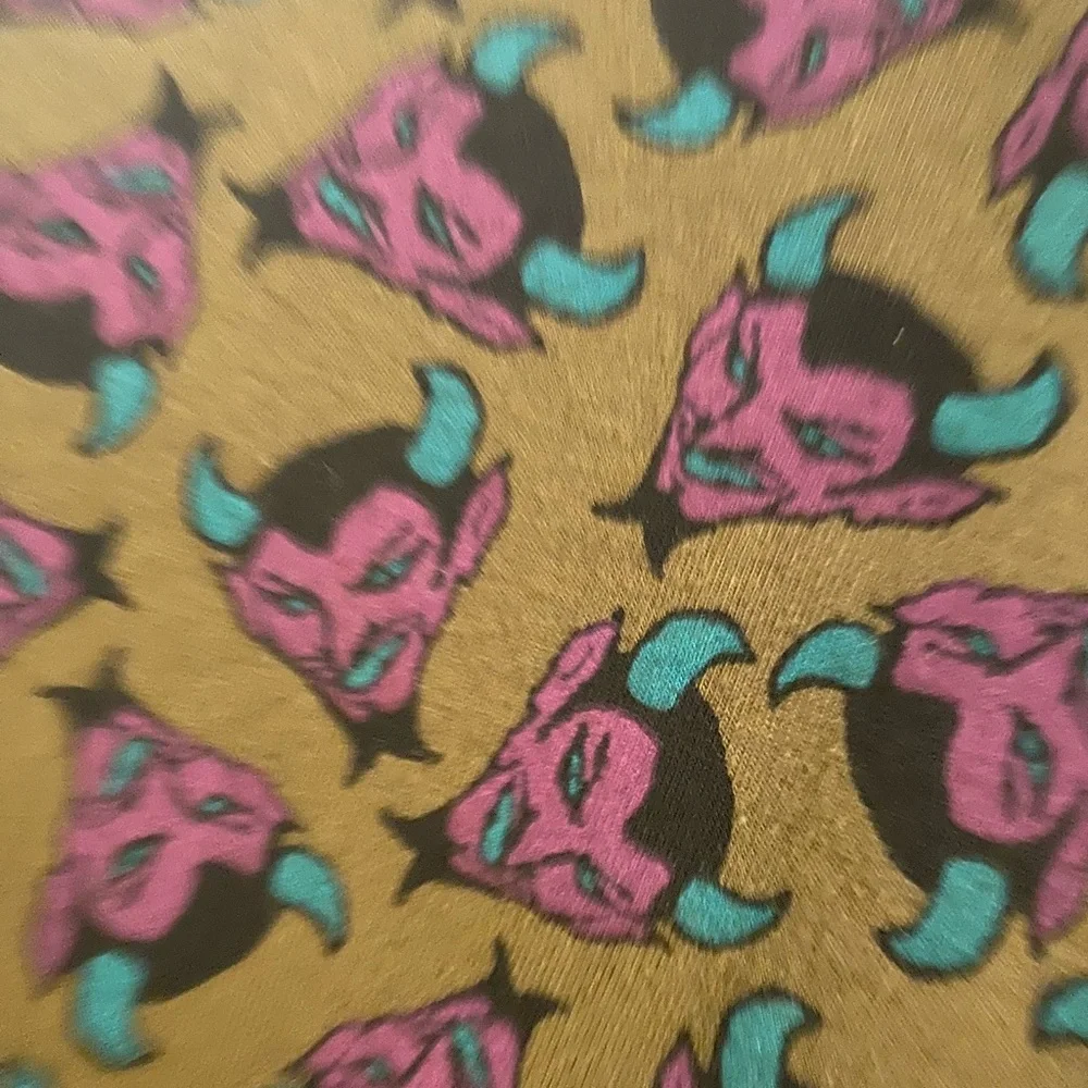 Vintage BETSEY Johnson devil dress. Fits incredible. - Picture 2 of 2